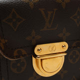 LOUIS VUITTON Manhattan GM Monogram