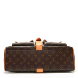 LOUIS VUITTON Manhattan GM Monogram
