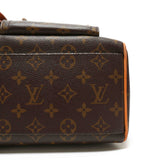 LOUIS VUITTON Manhattan GM Monogram