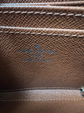 Louis Vuitton Zippy Coin Purse in Monogram (RRP £350)