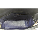 Christian Dior Micro Lady Dior Heart Bag