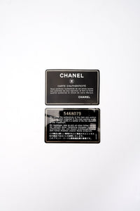Chanel Classic Double Flap Bag Small - Powder Pink Quilted Leather