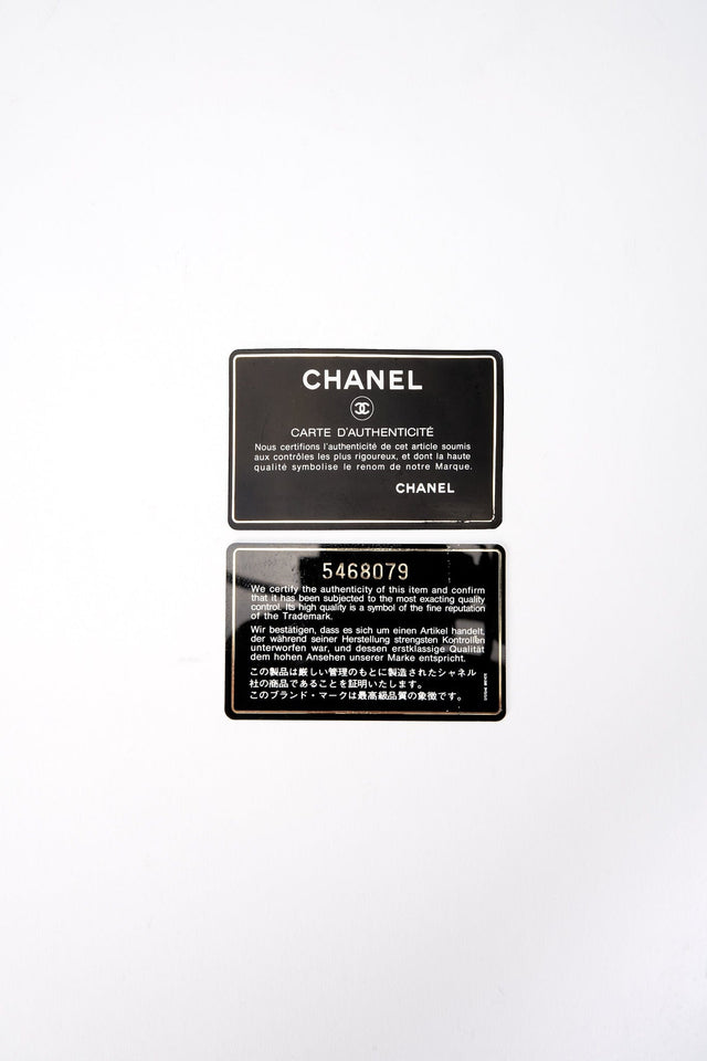 Chanel Classic Double Flap Bag Small - Powder Pink Quilted Leather