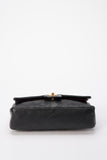 Chanel Classic Medium Double Flap Bag with 24k gold plated hardware