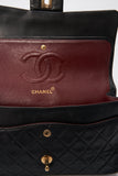 Chanel Classic Medium Double Flap Bag with 24k gold plated hardware