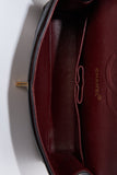 Chanel Classic Medium Double Flap Bag with 24k gold plated hardware