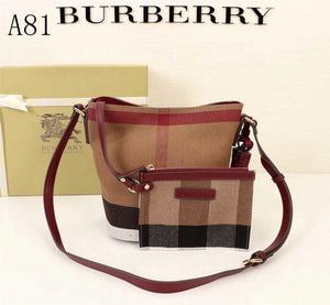 Burberry Bags - Bagsattire   054
