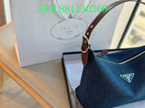 Prada Bags - The Barnes Bags  744
