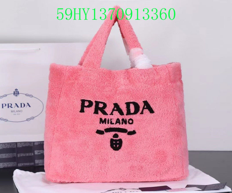 Prada Bags - The Barnes Bags  995