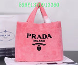 Prada Bags - The Barnes Bags  995