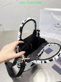 Prada Bags - The Barnes Bags  972