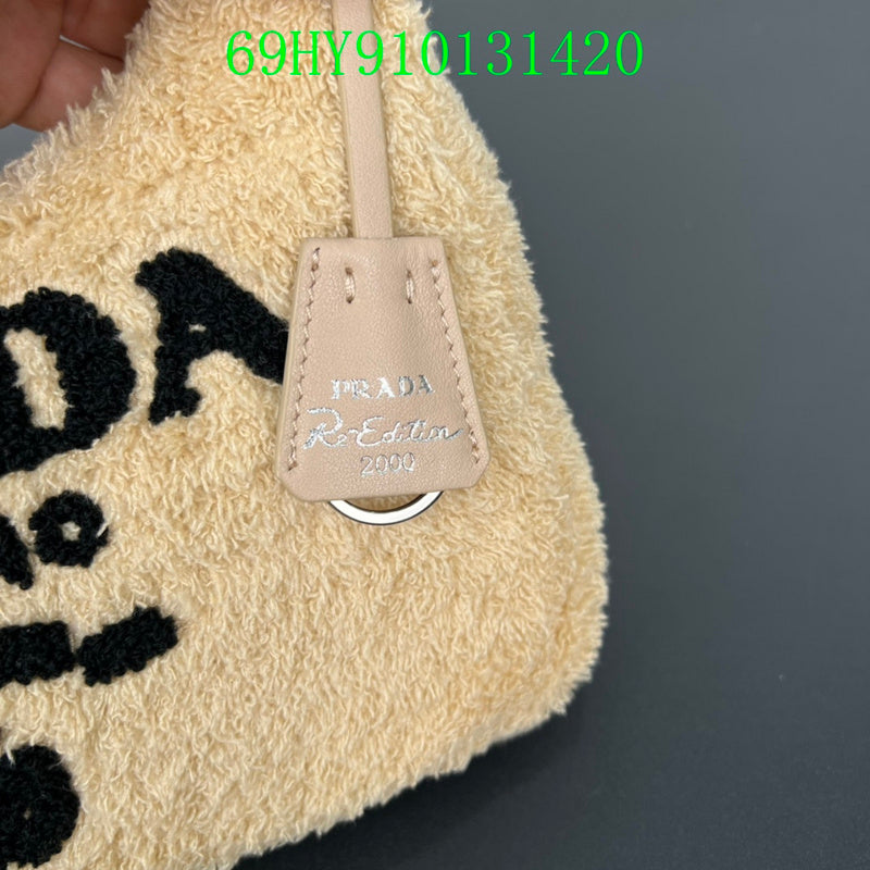 Prada Bags - The Barnes Bags  577