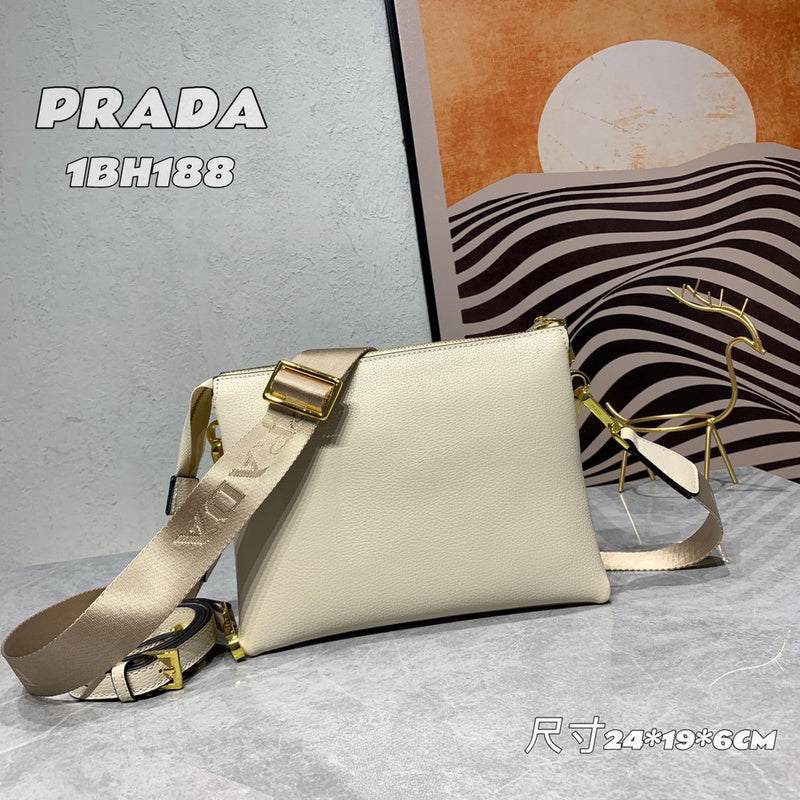 Camila Bags - Prada Bags - 1004