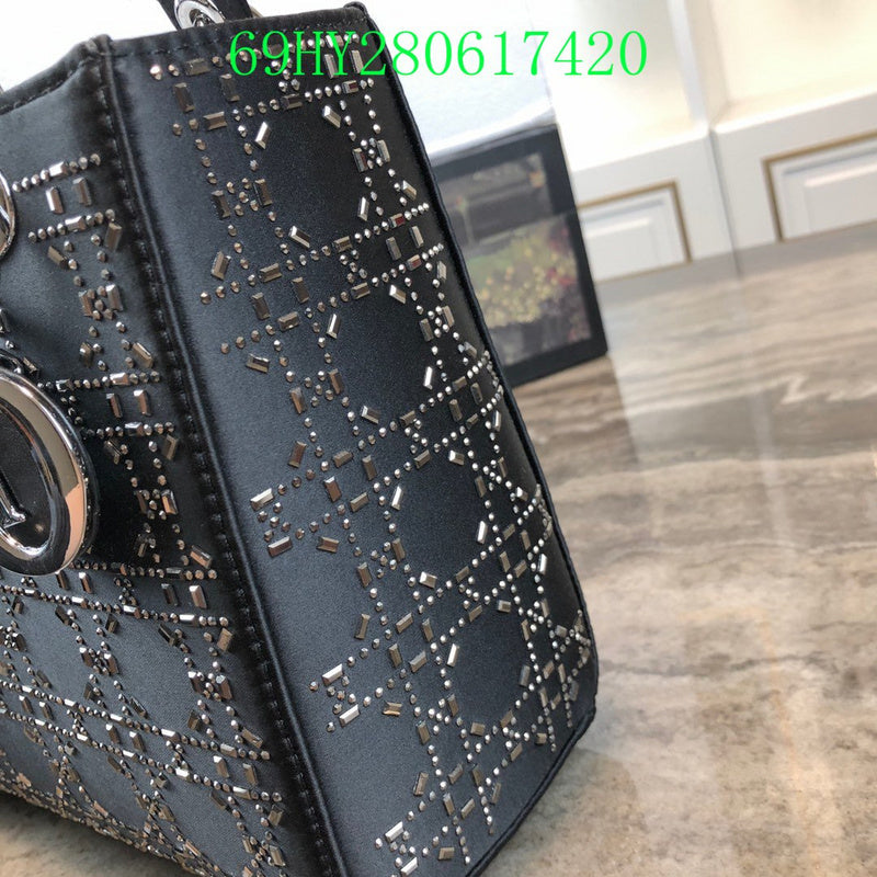 Christian Dior Bags Bags - The Tote   005