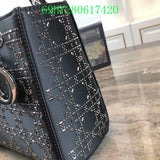 Christian Dior Bags Bags - The Tote   005