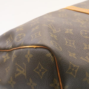 Louis Vuitton Keepall 50 Travel