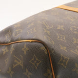 Louis Vuitton Keepall 50 Travel