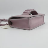 Christian Dior J'Adior flap chain bag