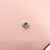 Louis Vuitton Epi Pochette Felicie Shoulder Bag Rose M62467