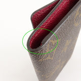 Louis Vuitton Monogram Multicles 6 Key Case Fuchsia M62630