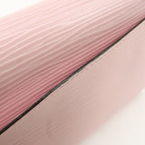 Louis Vuitton Epi Portefeuille Sara Rose Ballerine M61216