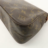 Louis Vuitton Monogram Mini Looping Shoulder Bag Hand Bag M51147