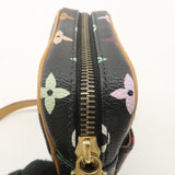 Louis Vuitton Monogram Multi Color Rift Shoulder Bag M40056
