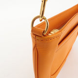 Louis Vuitton Epi Salvanga Shoulder Bag Mandarin M5898H