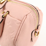 Louis Vuitton Monogram Empreinte Speedy Bandouliere 20 NM M44067