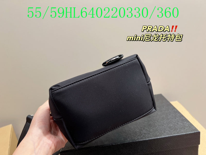 Prada Bags - The Barnes Bags  525