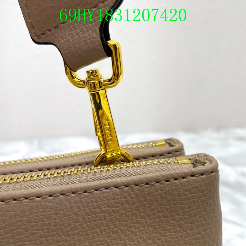 Prada Bags - The Barnes Bags  737