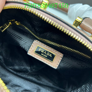 Prada Bags - The Barnes Bags  422