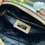 Prada Bags - The Barnes Bags  422
