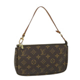 Louis Vuitton Pochette Accessoires Clutch Bag