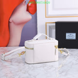 Prada Bags - The Barnes Bags  109