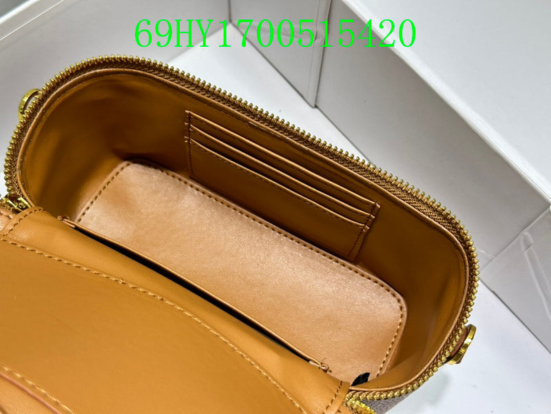 Prada Bags - The Barnes Bags  298