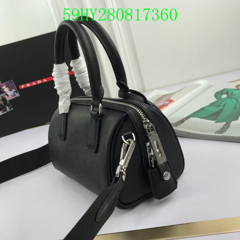 Prada Bags - The Barnes Bags  041