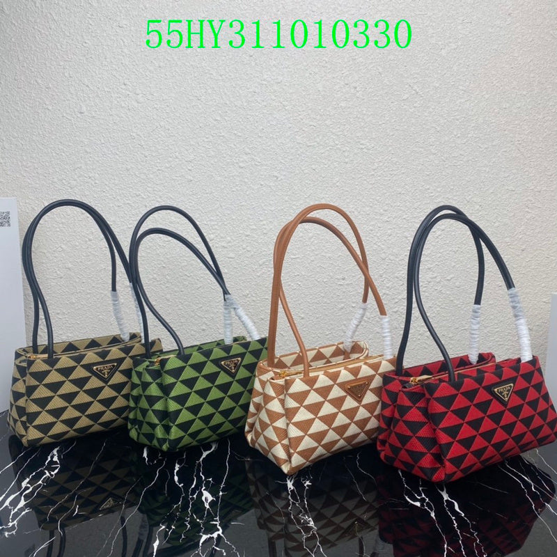 Prada Bags - The Barnes Bags  919