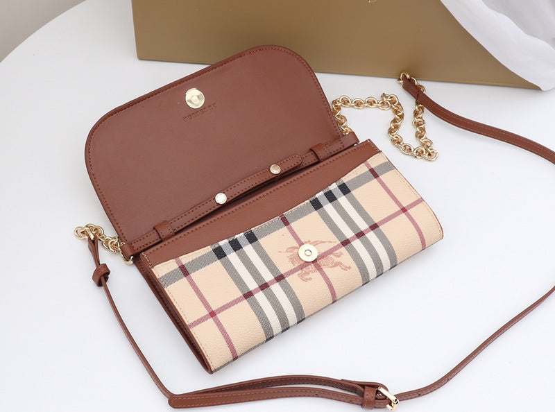 Burberry Bags - BG Bags - 1016