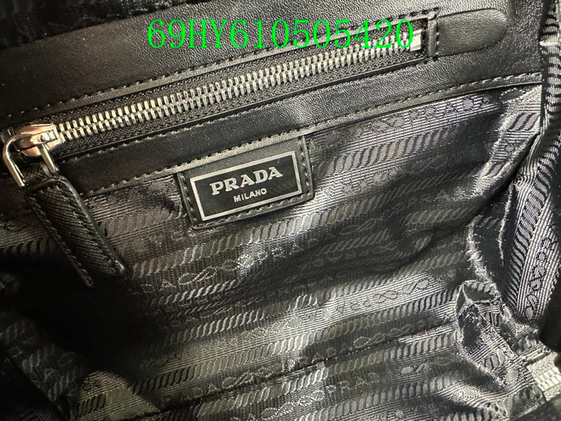 Prada Bags - The Barnes Bags  323