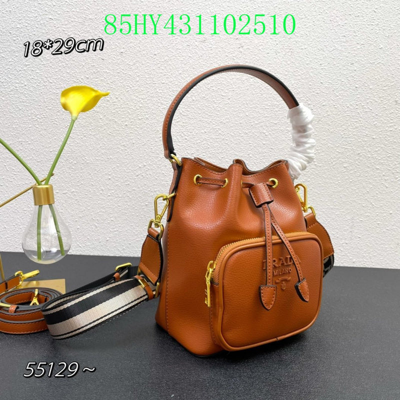 Prada Bags - The Barnes Bags  877