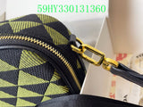 Prada Bags - The Barnes Bags  603