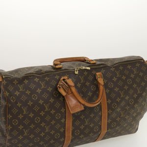 Louis Vuitton Keepall Bandouliere 60 Travel