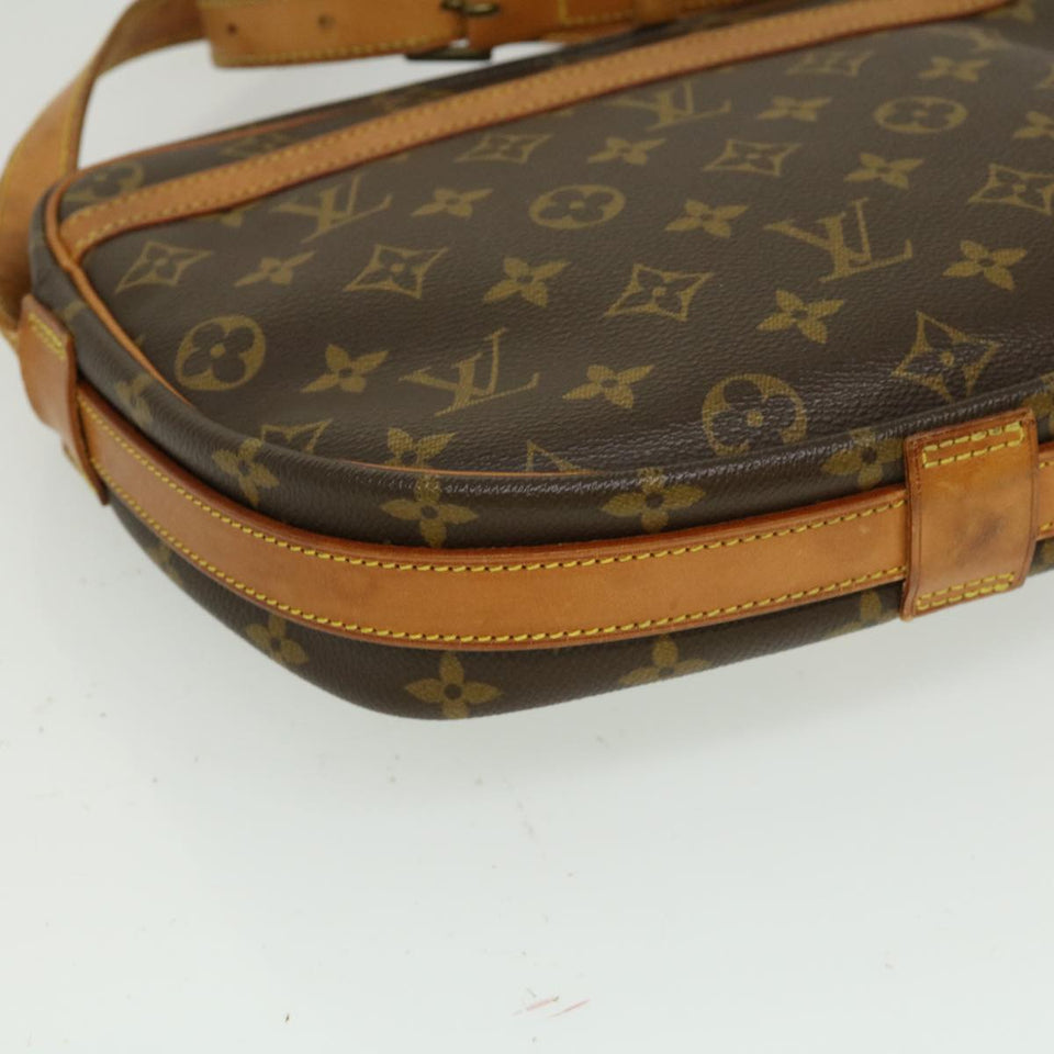 Louis Vuitton Jeune fille Shoulder Bag