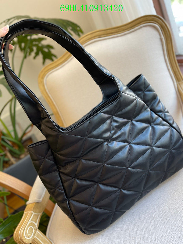 Prada Bags - The Barnes Bags  994