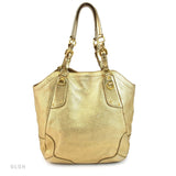 Prada Leather Tote (Indistinguishable)