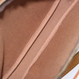 Louis Vuitton Pochette Accessoires  Canvas Clutch Bag
