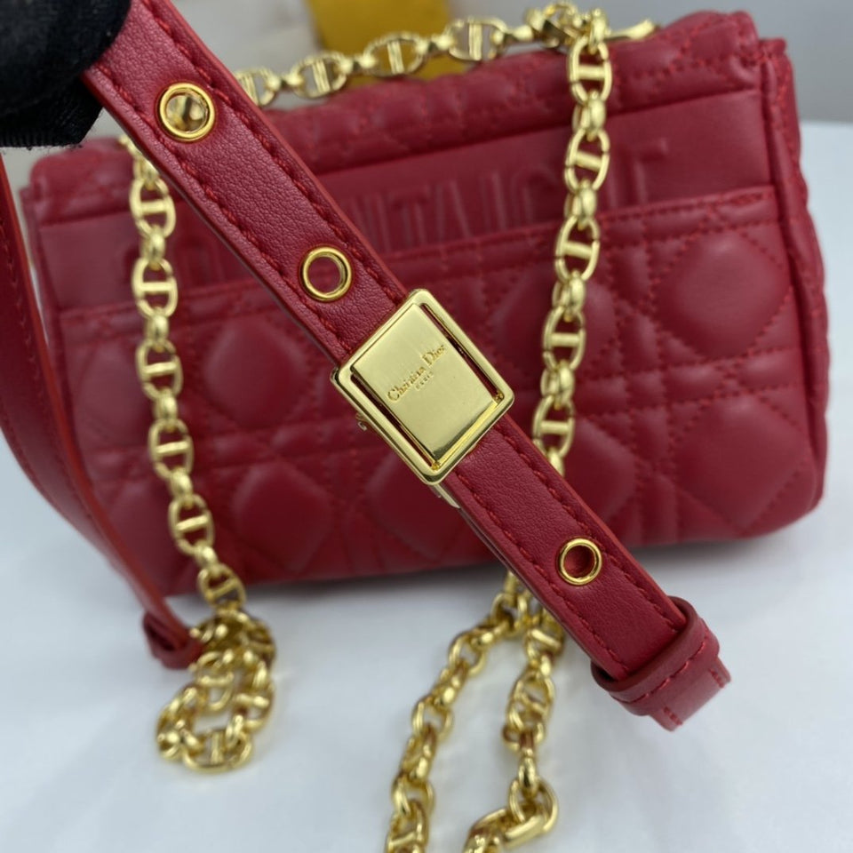 MO - Top Quality Bags Christian Dior 068