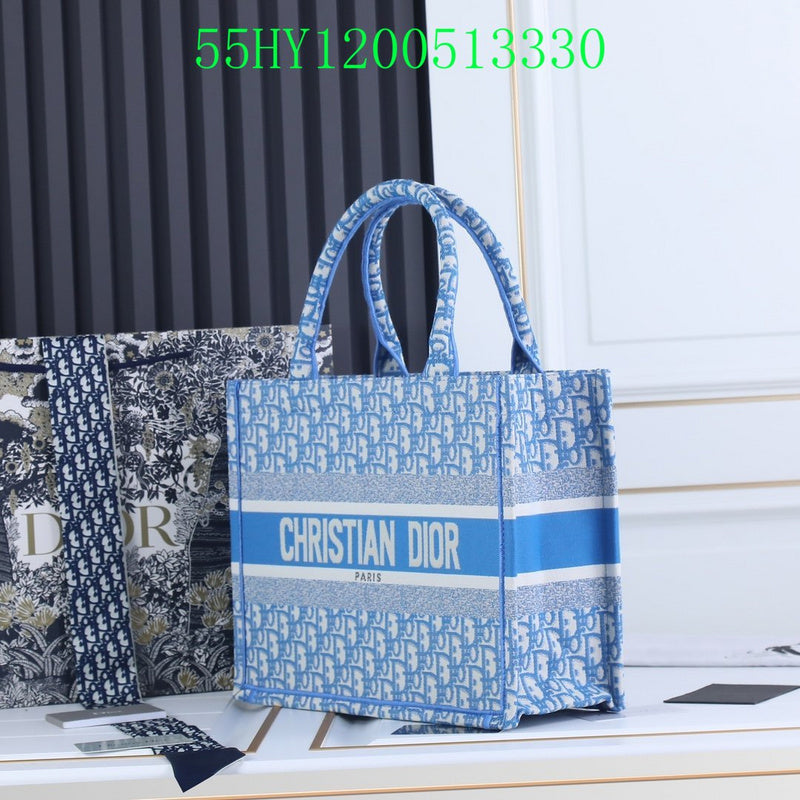 Christian Dior Bags Bags - The Tote   213
