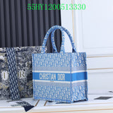 Christian Dior Bags Bags - The Tote   213